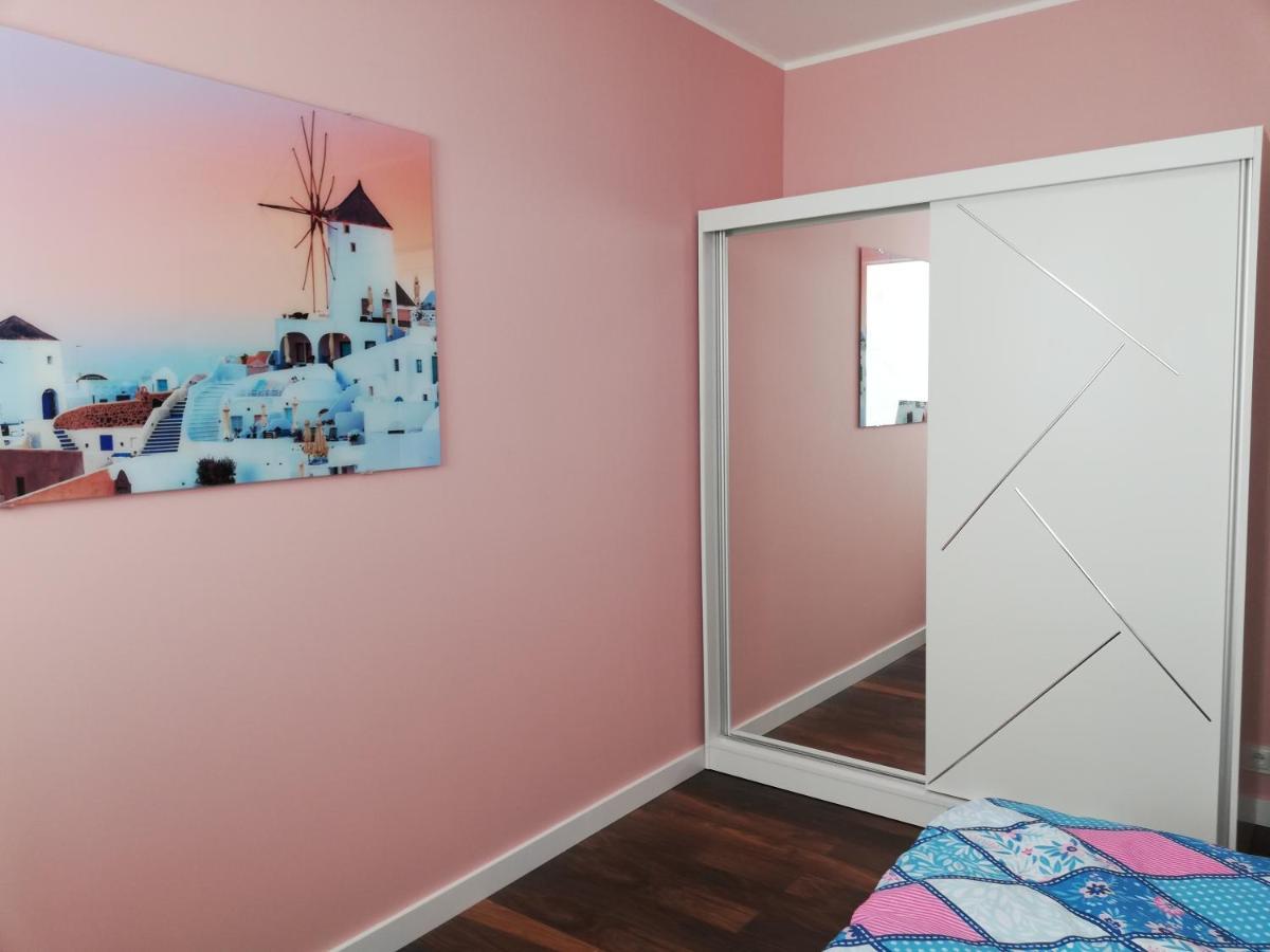 Apartament 80M2 Z 70M2 Tarasem -W Pelni Wyposazony - Wyjatkowe Centrum Miasta Włocławek Esterno foto