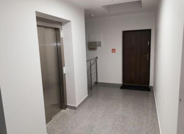 Apartament 80M2 Z 70M2 Tarasem -W Pelni Wyposazony - Wyjatkowe Centrum Miasta Włocławek Esterno foto